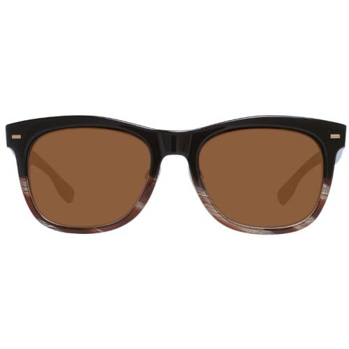 Zegna Couture Brown Men Sunglasses (ZECO-1038842)