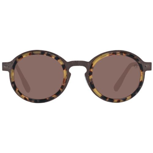 Zegna Couture Bronze Men Sunglasses (ZECO-1038852)