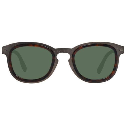 Zegna Couture Gray Men Sunglasses (ZECO-1038854)