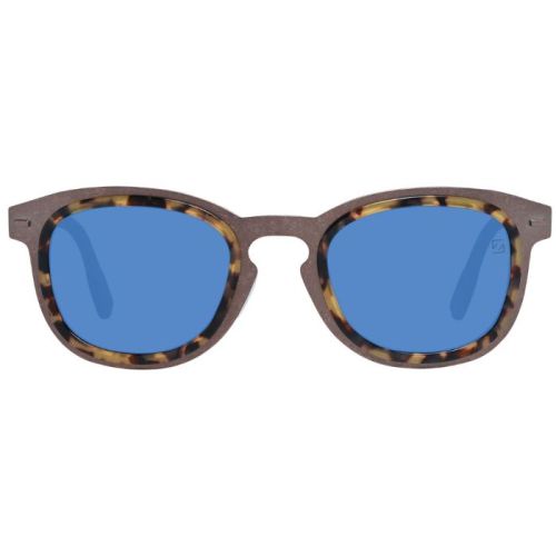 Zegna Couture Bronze Men Sunglasses (ZECO-1038855)