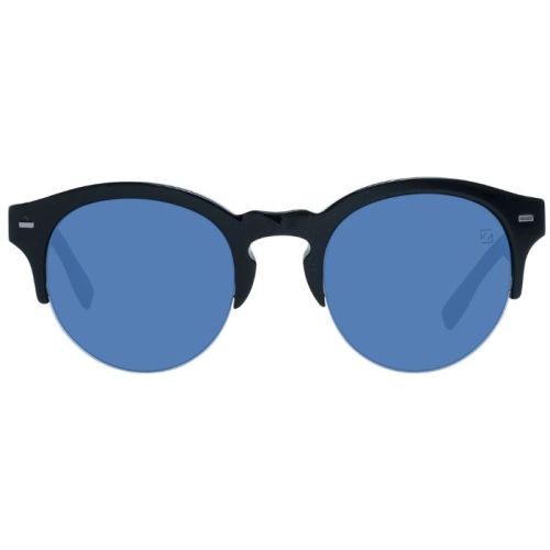 Zegna Couture Black Men Sunglasses (ZECO-1038856)