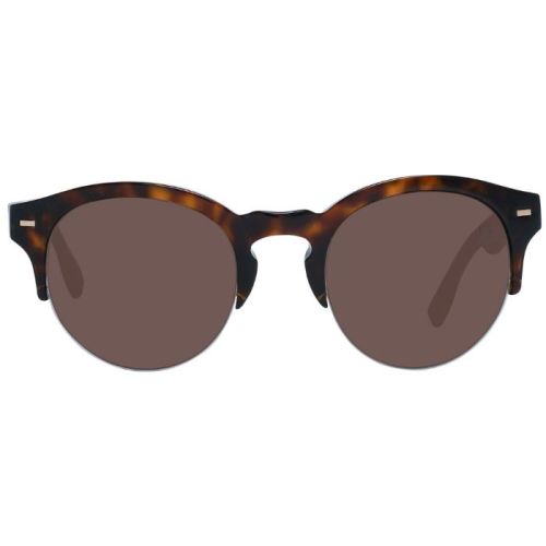 Zegna Couture Brown Men Sunglasses (ZECO-1038857)