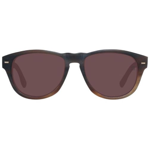 Zegna Couture Brown Men Sunglasses (ZECO-1038868)