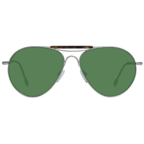 Zegna Couture Gray Men Sunglasses (ZECO-1038873)