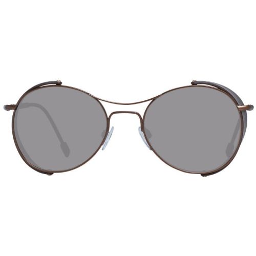 Zegna Couture Bronze Men Sunglasses (ZECO-1038878)