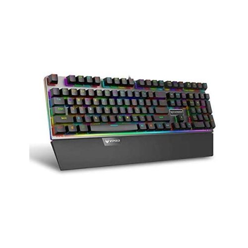 Rapoo VPRO V720s Gaming Keyboard RGB Wired Mechanical 