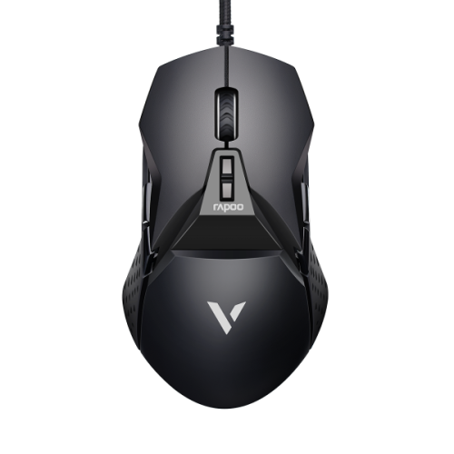 Rapoo VPro VT950 Gaming Mouse WRD/WRLS, Black