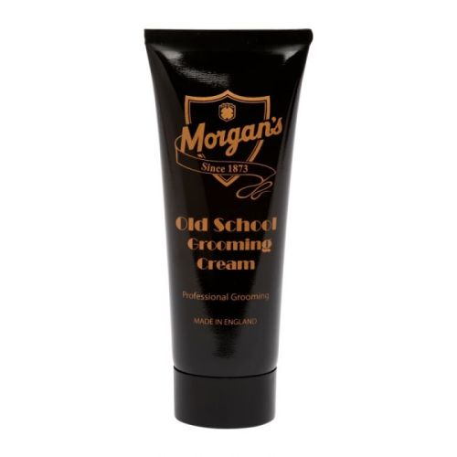 Morgan's Old School Grooming Cream 100ml Tube