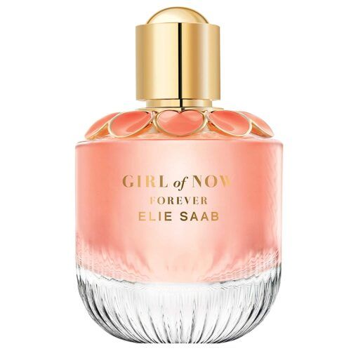Elie Saab Girl Of Now Forever 90 ml  Edp  (UAE Delivery Only)