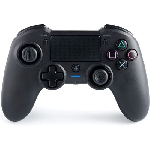 Nacon Asymmetric Wireless Controller For Playstation 4