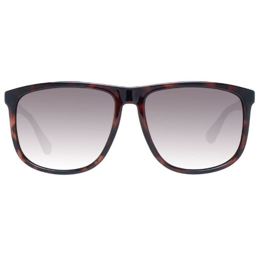 Tommy Hilfiger Brown Men Sunglasses (TOHI-1045927)