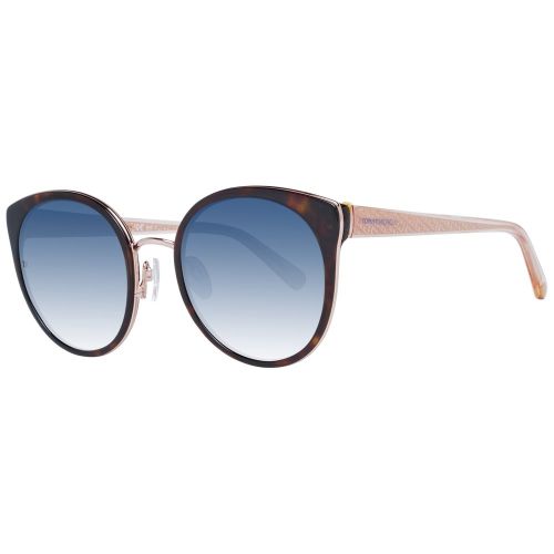Tommy Hilfiger Brown Women Sunglasses (TOHI-1047391)