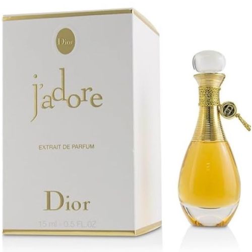 Christian Dior J'Adore Women Extrait De Parfum 15ML