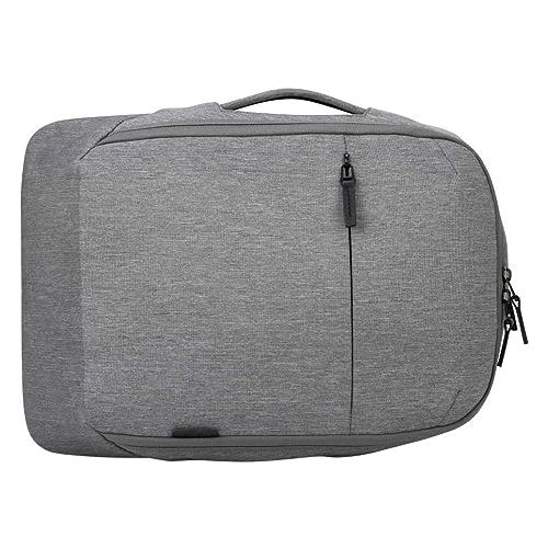 Targus City Lite 12-15.6 Inch Modern Convertible Bag Pack - TSB937GL