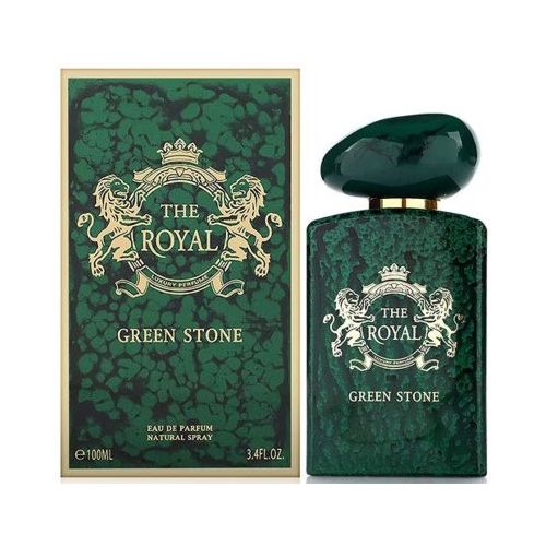 Geparlys Green Stone (U) Edp 100ml (UAE Delivery Only)
