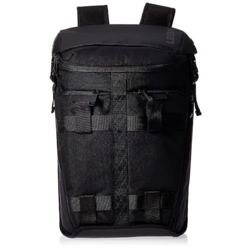 Lenovo Legion 17 Armored Backpack II Gaming Laptop Bag Double-Layered Protection Dedicated Storage Pockets - ARMORED-II