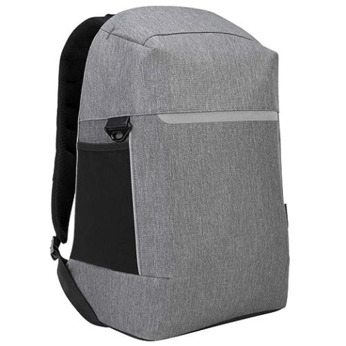 Targus City Lite Security 15.6 Inch Laptop Bag Pack - TSB938GL