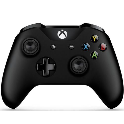 Xbox One Wireless Controller Black - G100263