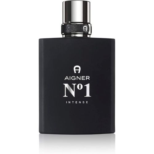 Aigner No.1 Intense Edt (M) 100ml (UAE Delivery Only)