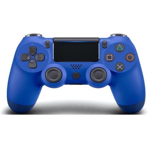 PlayStation 4 DualShock 4 Wireless Controller Blue - G100076