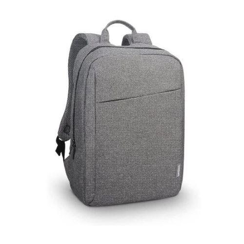 Lenovo Casual Laptop Backpack B210-15.6 inch  Padded Tablet Compartment  Durable and Water Repellent Fabric Lightweight - LenovoB210