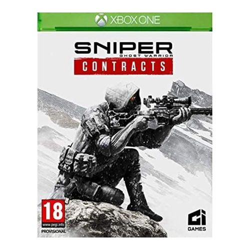 Sniper Ghost Warrior - Contracts - Xbox One
