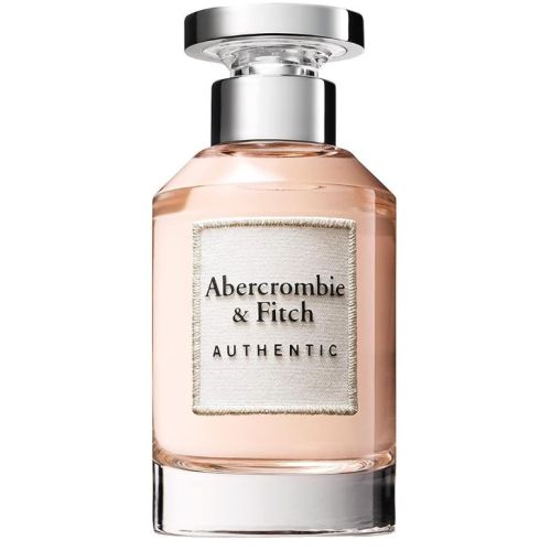 Abercromb+G3:G173ie & Fitch Authentic Women Edp 100Ml