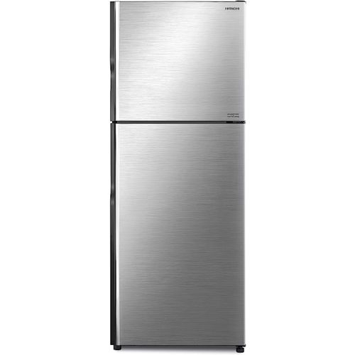 Hitachi Top Mount Refrigerator 500 Litres - Brilliant Silver - RVX500PUK9KBSL