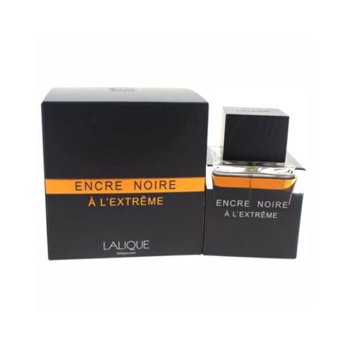 Lalique Encre Noire A L’Extreme EDP 100ML (UAE Delivery Only)