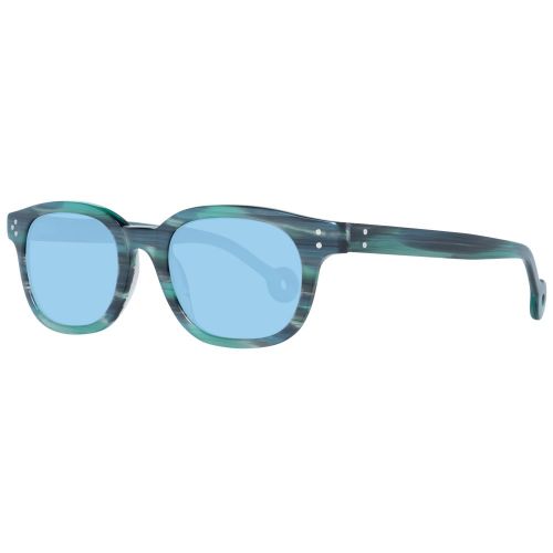 Bally Brown Unisex Sunglasses (BA-1035864)