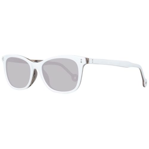 Hally  Son White Women Sunglasses (HA&-1035728)