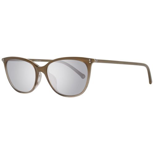 Hally  Son Brown Unisex Sunglasses (HA&-1016473)