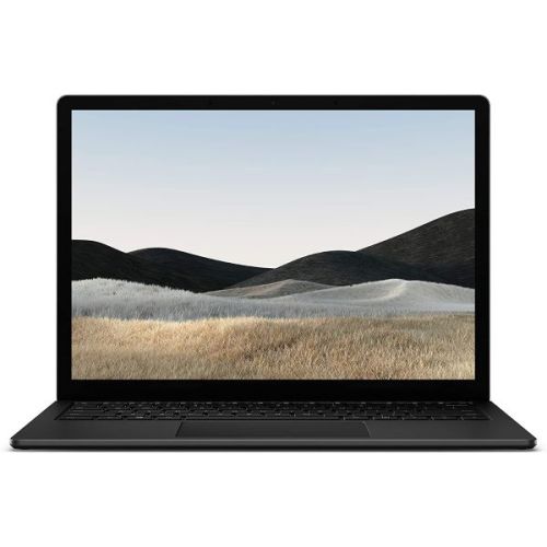 Microsoft Surface Laptop 4, 13 Inch, i7, 32GB RAM, 1TB SSD, Windows 10 Pro, Black (English Keyboard)