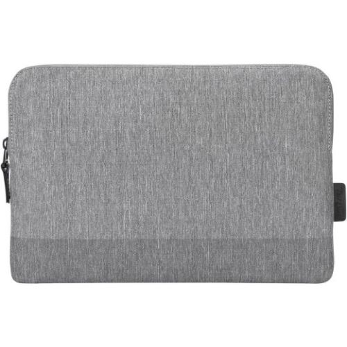 Targus 15 City Lite Pro MacBook Bag Sleeve Grey - TSS976GL