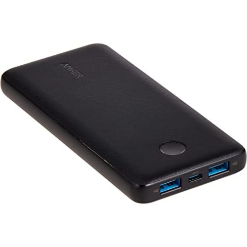 Anker PowerCore III Sense 10K  B2B - UN (excluded CN, Europe)(Black Iteration 1)- (A1248H11)