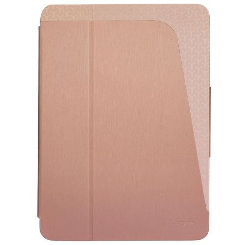 Targus Click-in Case for iPad 6th gen 5th Generation iPad Pro 9.7-inch Rose Gold - THZ73608GL