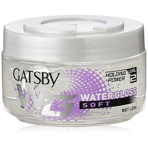 Gatsby Watergloss Soft Gel 150 Gm