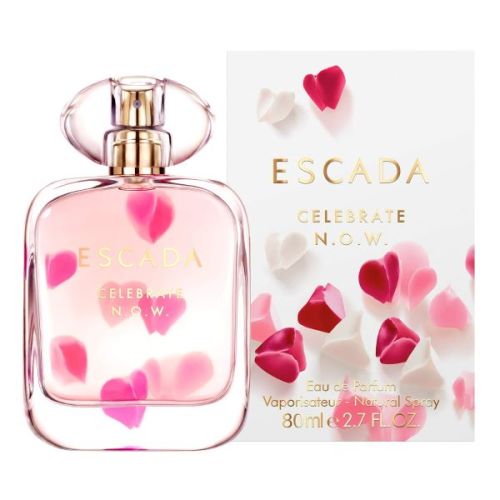 Escada Celebrate Now Edp 80 ml (UAE Delivery Only)