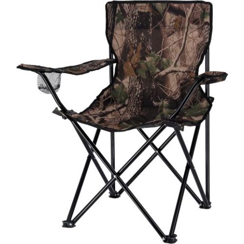 Royalford Camping Chair, Multi-Colour - RF9509