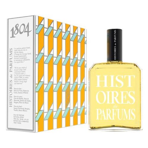 Histores De Perfumes 1804 (W) EDP 120ML (UAE Delivery Only)