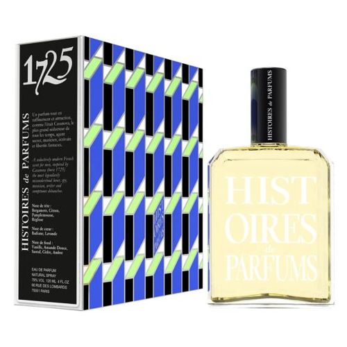 Histoires De Parfums 1725 Edp 120ml (UAE Delivery Only)