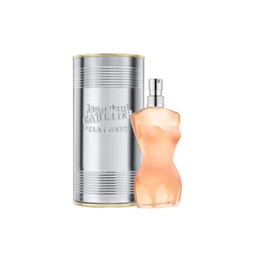 Jean Paul Gaultier Classique Edt 100ml (UAE Delivery Only)