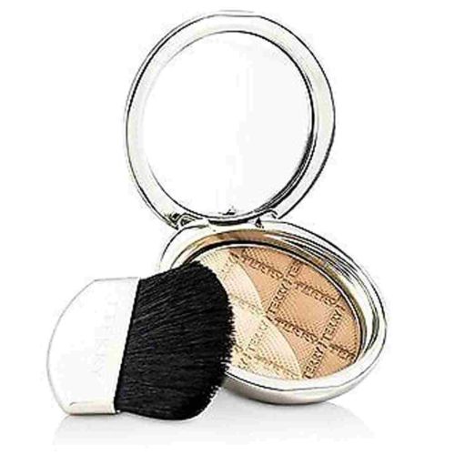 By Terry Terrybly Densiliss Contouring # 200 Beige Contrast Wrinkle Control Sculpting Duo 6g Powder Foundation