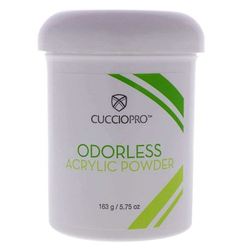 Cuccio Pro Odorless Pink 5.75oz Acrylic Powder
