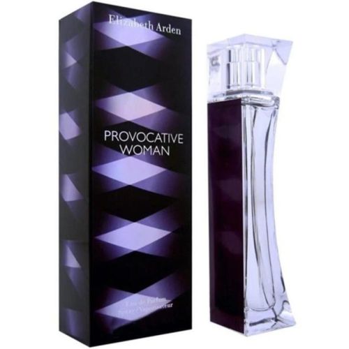 Elizabeth Arden Provacative (W) EDP 100 ml (UAE Delivery Only)