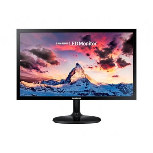 Samsung 22-Inch FHD Monitor With Super Slim Design (UAE Delivery Only)