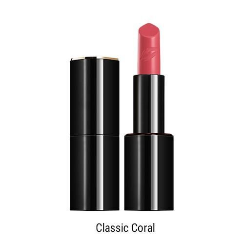 Missha Glam Art Rouge Lipstick CR 03, Classic Coral