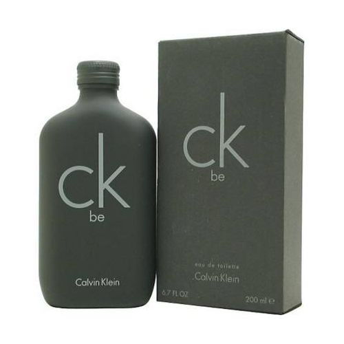 Calvin Klein Ck Be For Men Edt 200 ml (UAE Delivery Only)