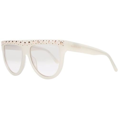 Marciano by Guess White Women Sunglasses (MABY-1026730)