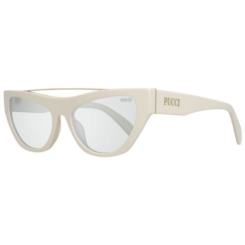 Emilio Pucci White Women Sunglasses (EMPU-1032596)